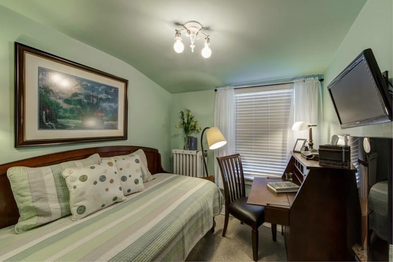 فلينت Knob Hill Bed And Breakfast المظهر الخارجي الصورة