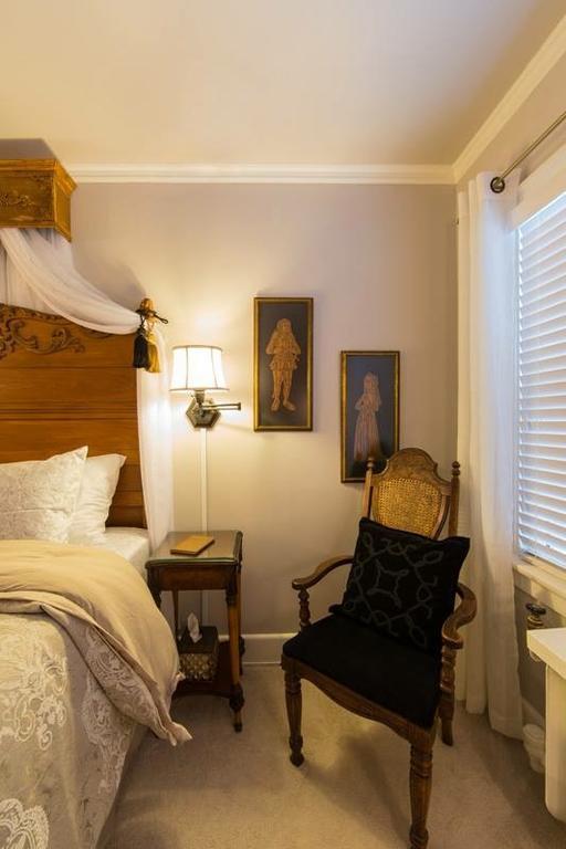 فلينت Knob Hill Bed And Breakfast المظهر الخارجي الصورة