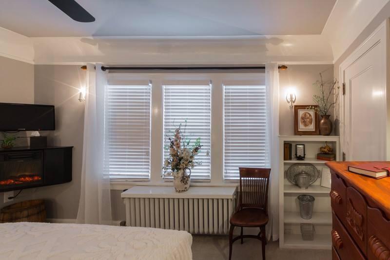 فلينت Knob Hill Bed And Breakfast المظهر الخارجي الصورة